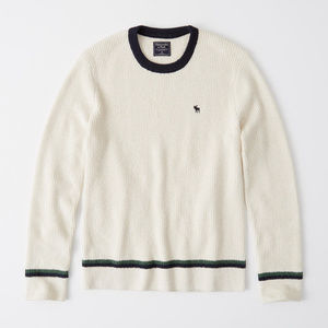 Abercrombie Sweater